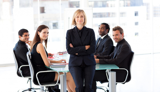 Professional Trainers